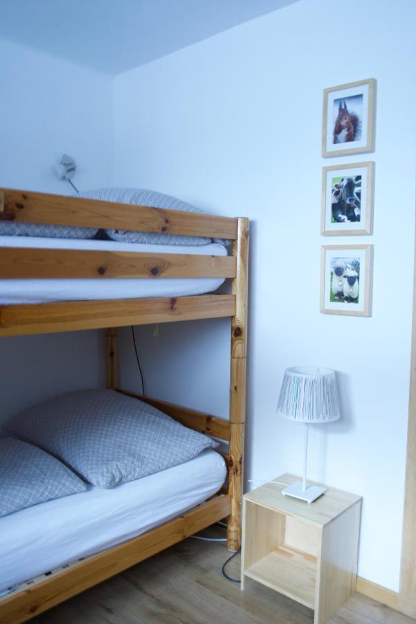 Haus Renswouw Hotel Hollersbach im Pinzgau Ngoại thất bức ảnh
