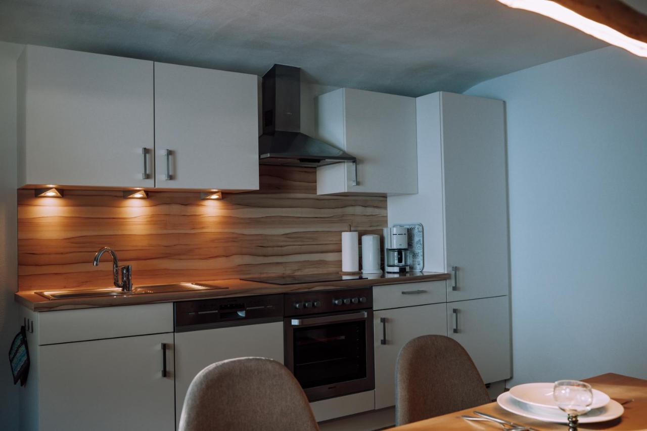 Haus Renswouw Hotel Hollersbach im Pinzgau Ngoại thất bức ảnh