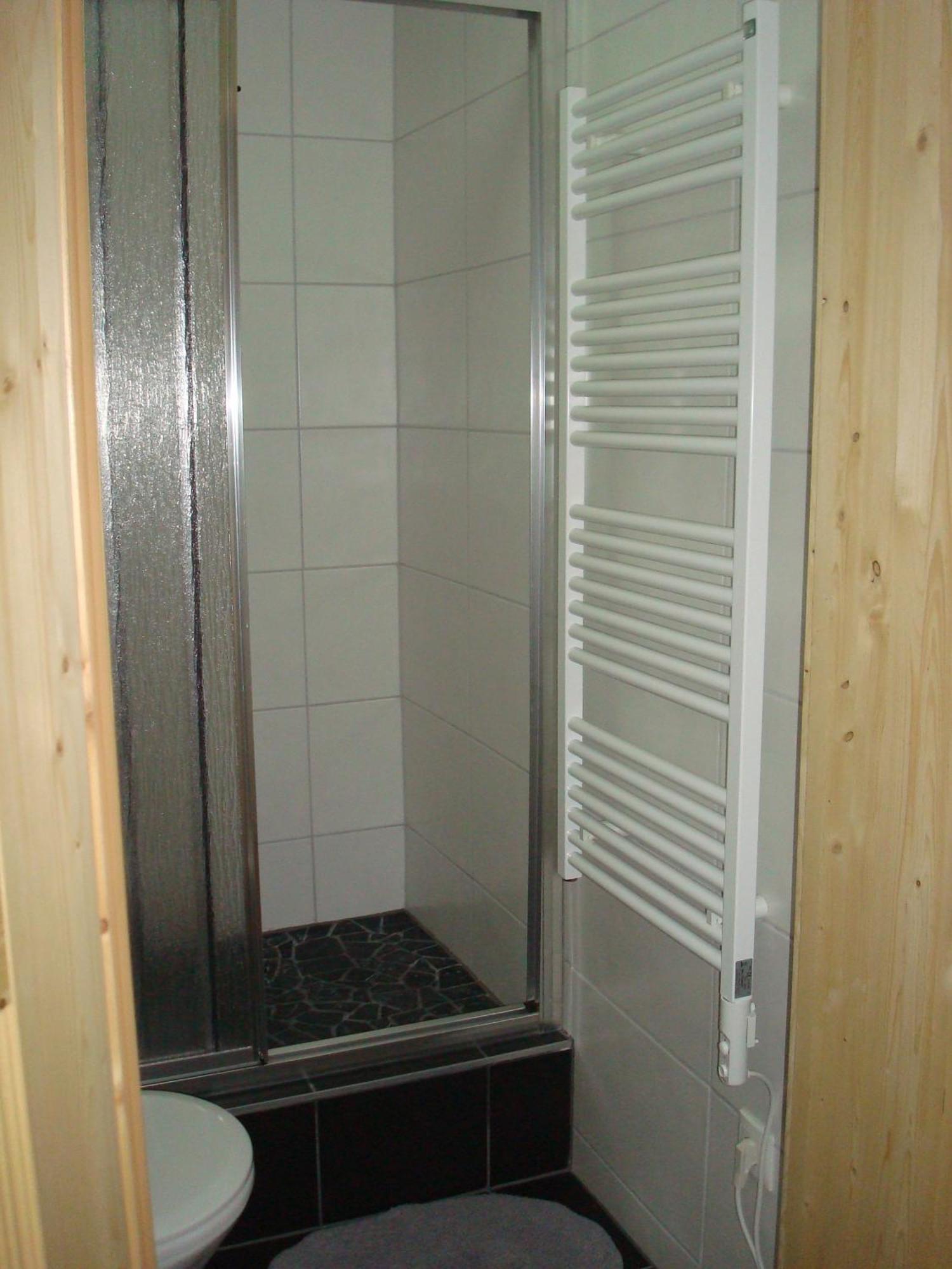 Haus Renswouw Hotel Hollersbach im Pinzgau Ngoại thất bức ảnh