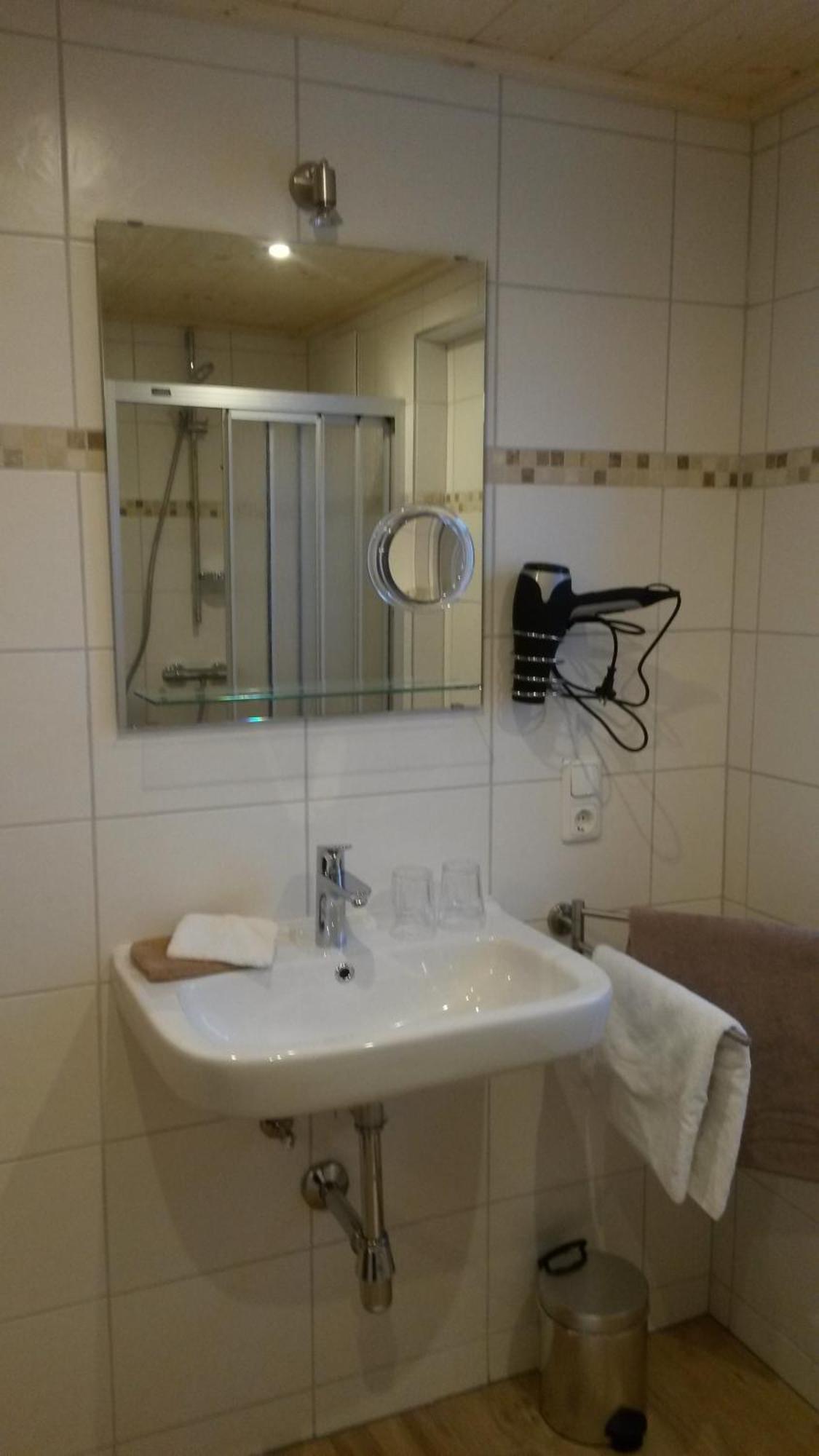 Haus Renswouw Hotel Hollersbach im Pinzgau Phòng bức ảnh