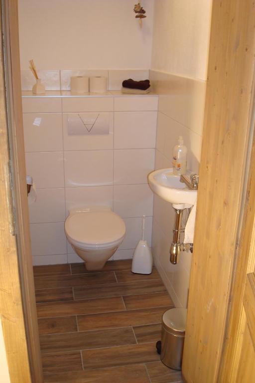 Haus Renswouw Hotel Hollersbach im Pinzgau Phòng bức ảnh